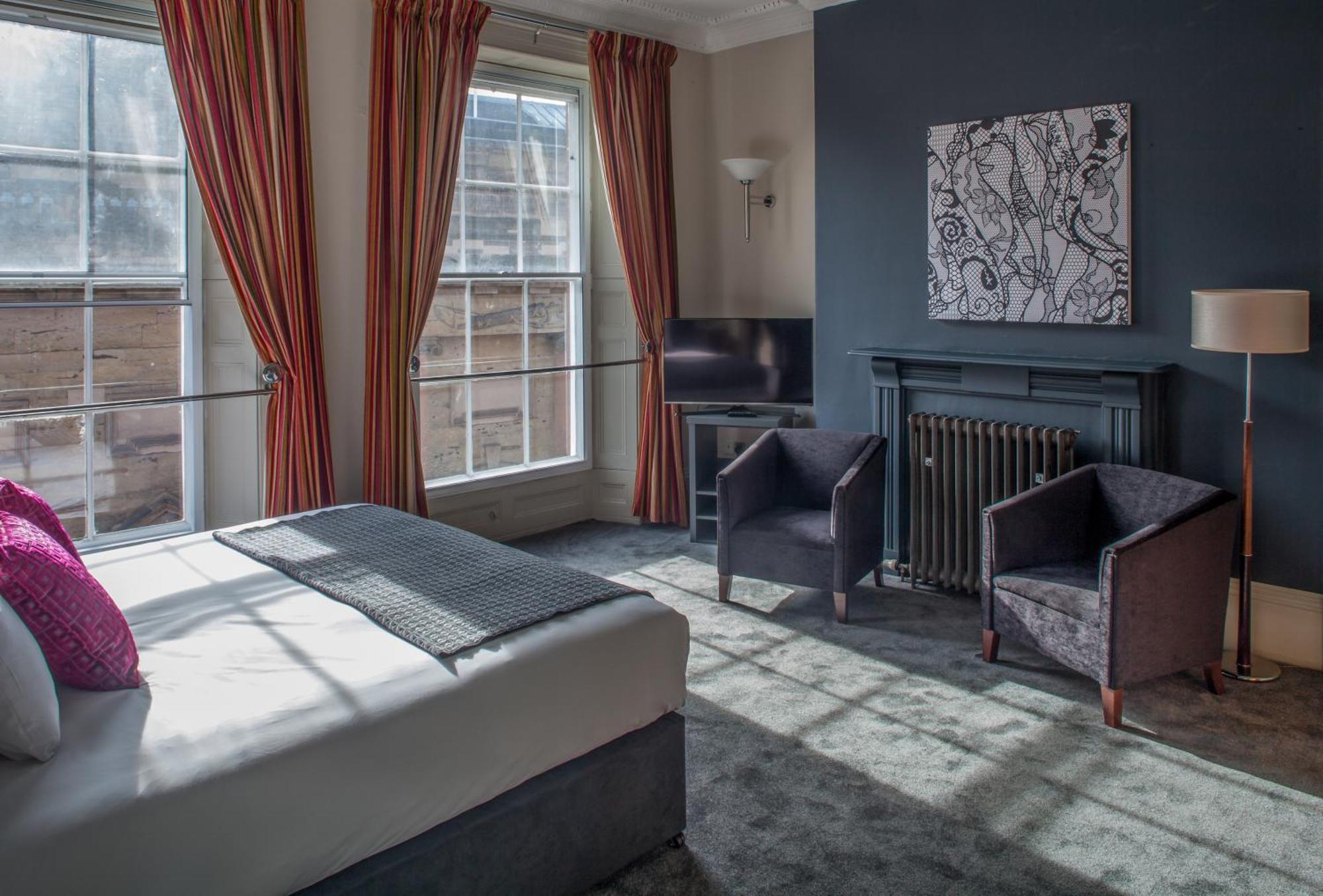 Suite Superior