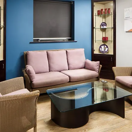 Nottingham Belfry Hotel & Spa-2